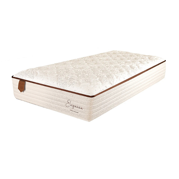 COLCHAO ELEGANZA PRORELAX SOLTEIRO 88X188X36