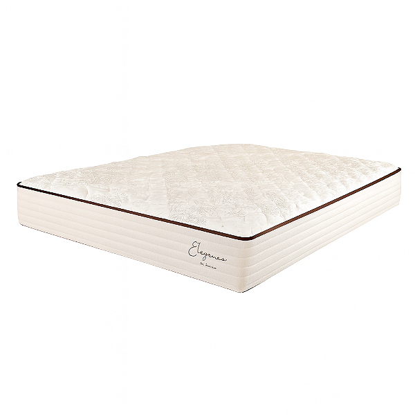 COLCHAO ELEGANZA PRORELAX CASAL 138X188X36