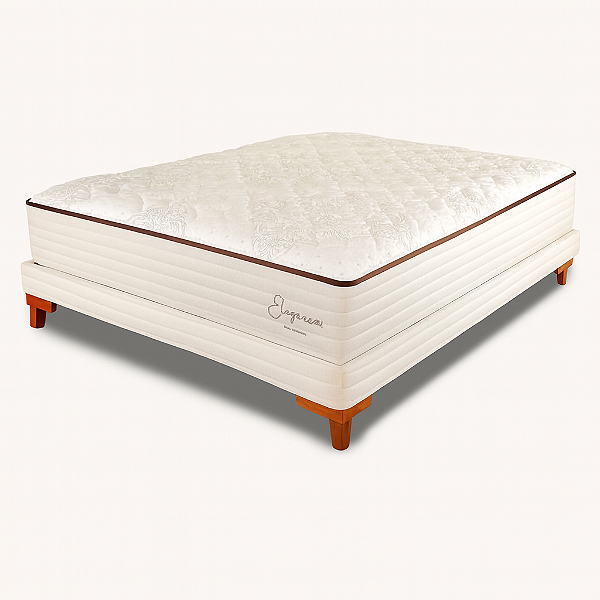 COLCHAO ELEGANZA PRORELAX  CASAL 138X188X36