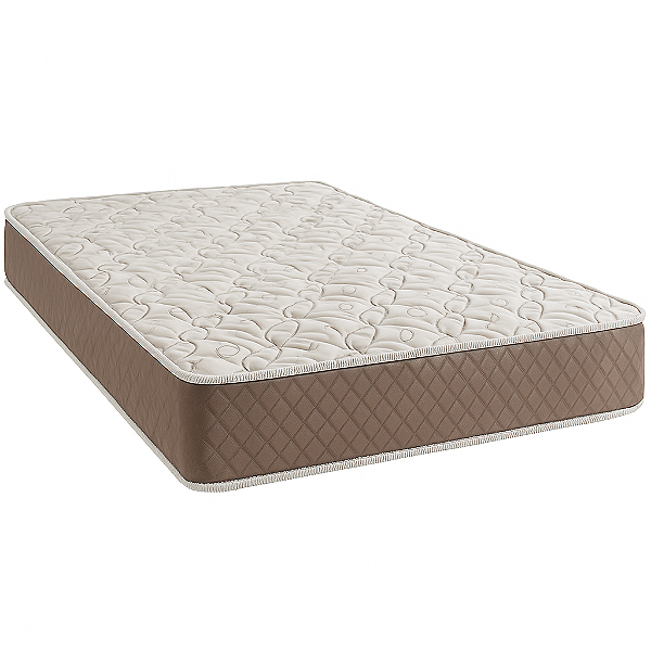 Colchão Durabilli Herval- Espuma D45 - Queen Size 158X198X20