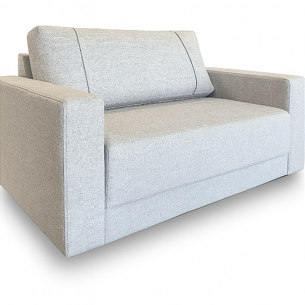 Sofá Herval Aspen MH 4203 Medida 1,40