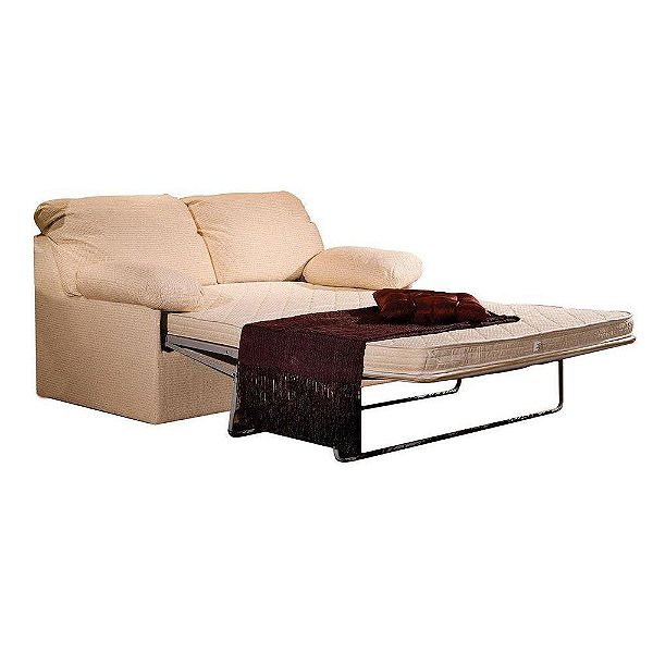 Sofá Cama Bem Bolado MH 1456