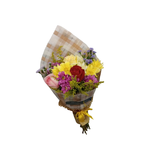 Mini Bouquet Misto