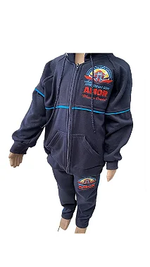 Agasalho Moletom Aprendendo com Amor