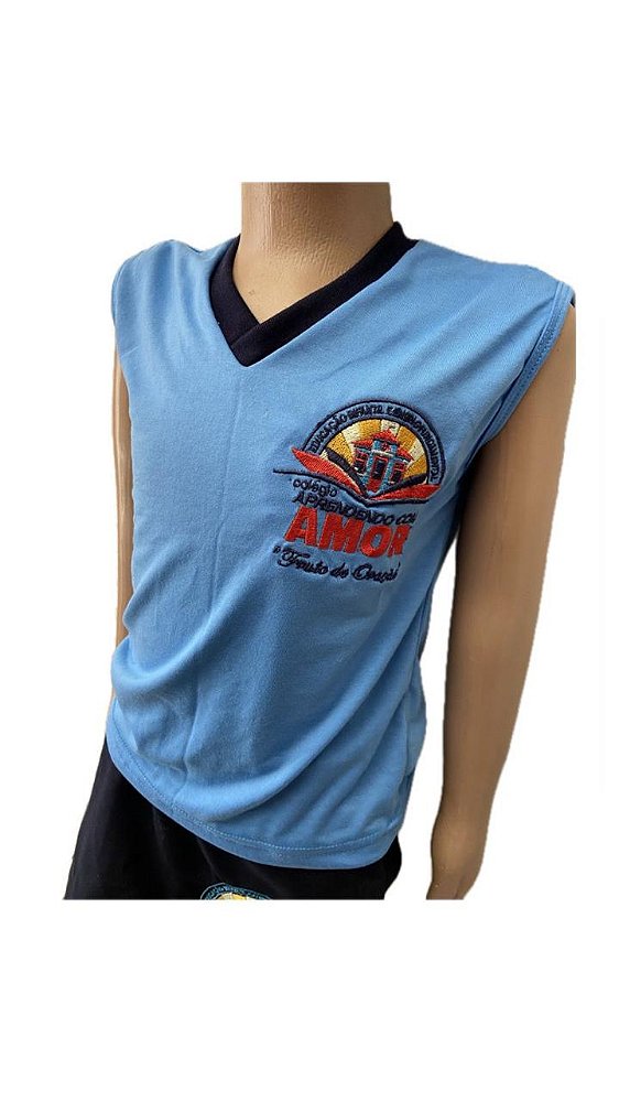 Regata Aprendendo com Amor