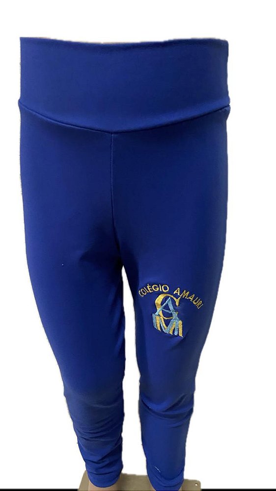 Calça legue Amauri