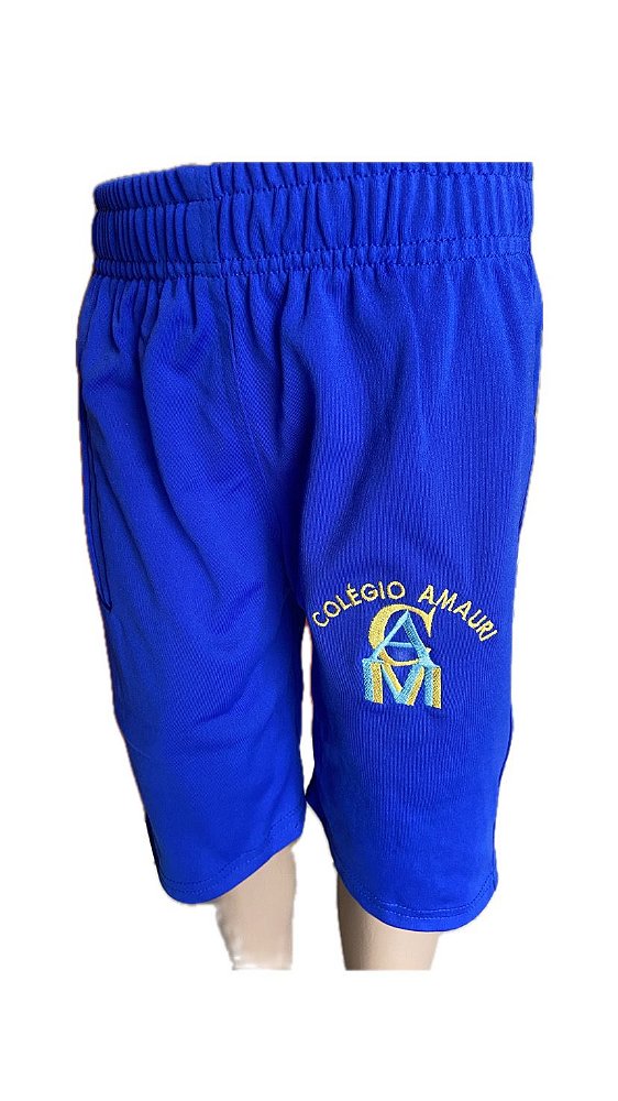 Bermuda helanca Amauri