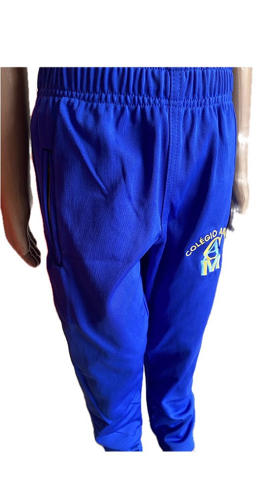 Calça helanca Amauri