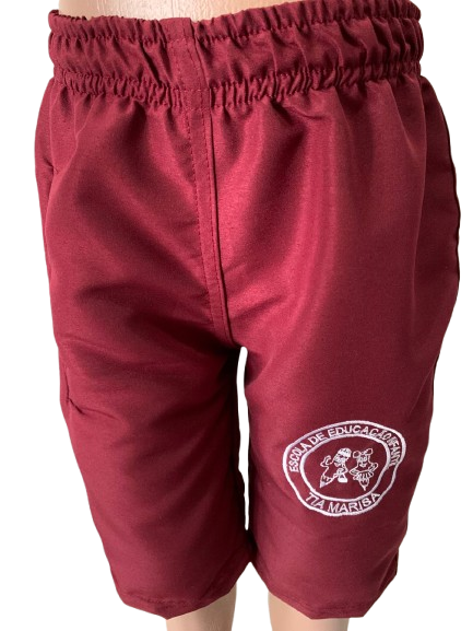 Bermuda tactel Tia Marisa