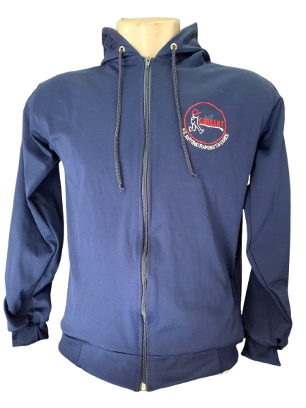 Blusa helanca Ceneart