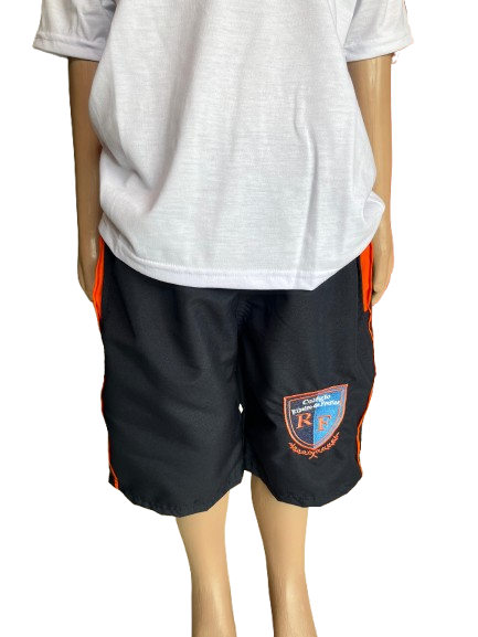 Bermuda tactel Ribeiro de Freitas