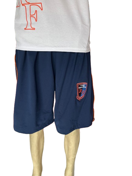 Bemuda helanca Ribeiro de Freitas