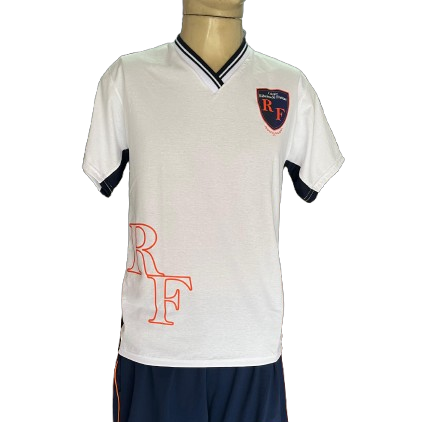 Camiseta Ribeiro de Freitas
