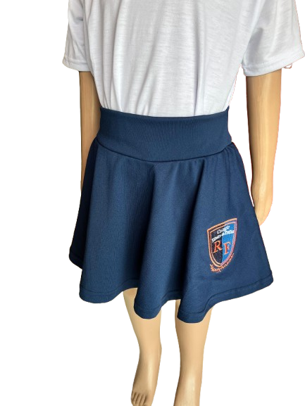 Saia godê Ribeiro de Freitas