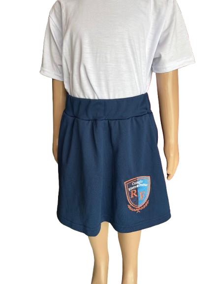 Shortsaia de helanca Ribeiro de Freitas