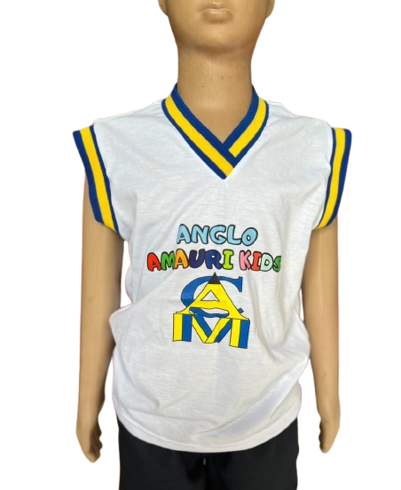 Regata infantil Ribeiro de Freitas