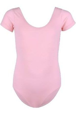 colan sem saia manga curta