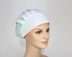 Touca cirurgica