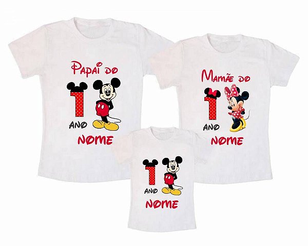 Camisetas Personalizdas