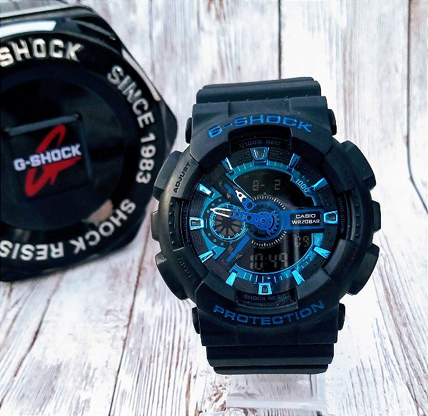 g shock c
