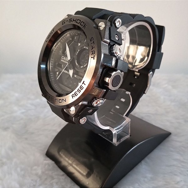 g shock cobre