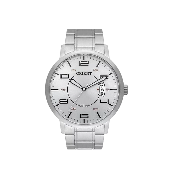 Relógio Orient Feminino Casual Dourado MBSS1381S2SX