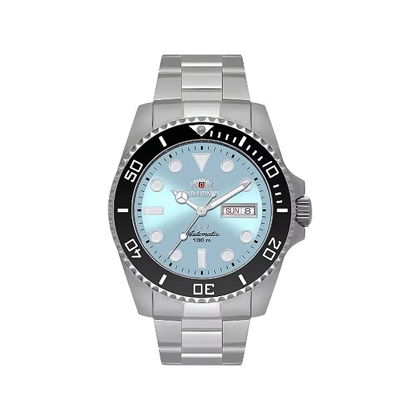 Relógio Orient Masculino Automático Diver NH3SS010A1SX