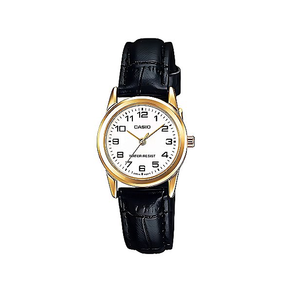 Relógio Casio Feminino LTP-V001GL-7BUDF