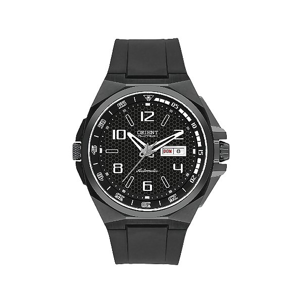 Relógio Orient Masculino Automático FlyTech F49PP033P2PX