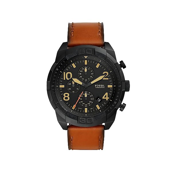 Relógio Fossil Masculino Others FS5714/0PN