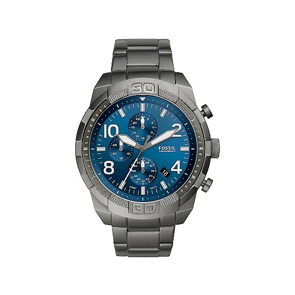 Relógio Fossil Masculino Others FS57111AN