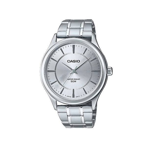 Relógio Casio Masculino Analógico Collect LTC-100D-7EVDF-SC