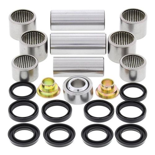 Kit Rolamento Do Link Prox Crf 230f 03-19 Crf 150f 03-17