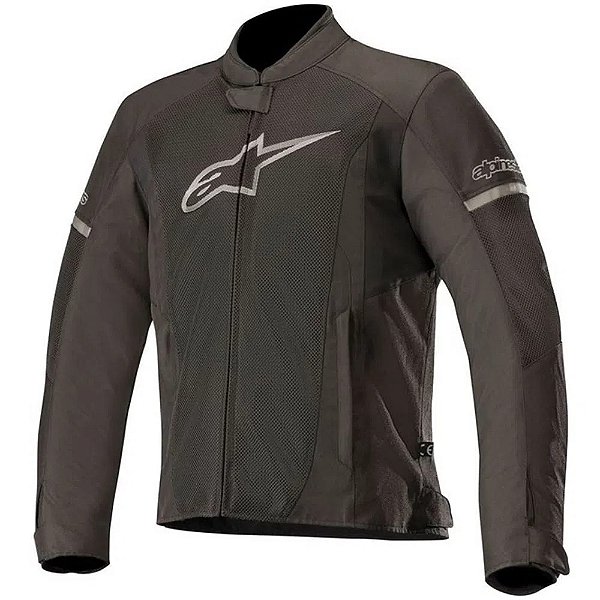Jaqueta Alpinestars T-Faster Air Preto