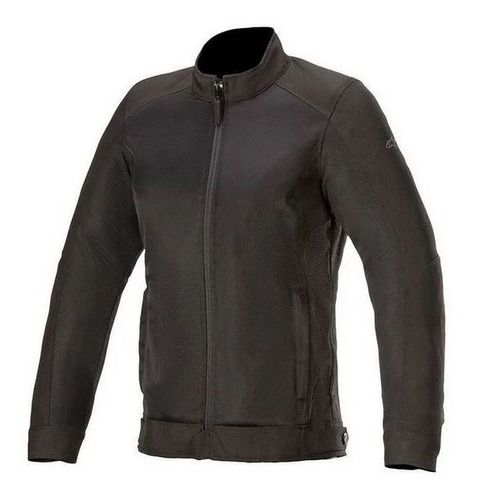 Jaqueta Feminina Alpinestars Calabasas Air Preto