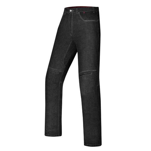 Calça Jeans Masculina X11 Ride Com Proteção Kevlar Preto