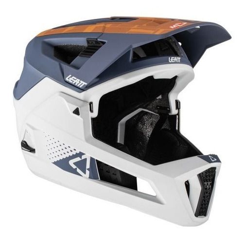 Capacete Leatt Mtb Enduro 4.0