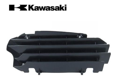 Grade Radiador Klx 450r 12-19 Lado Esquerdo ( 14037-0745-6c)