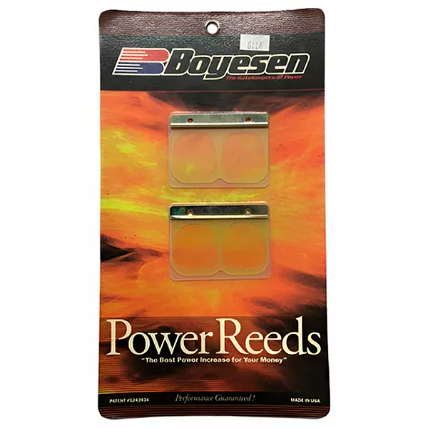 Palheta de Torque SUZUKI RM 250 2003 Boyesen
