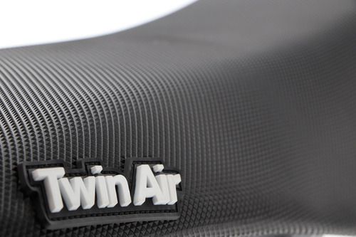 Capa De Banco Twin Air Kxf 250 21 Kxf 450 19-21 Preta