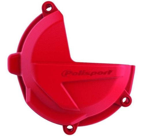 Protetor Tampa Embreagem E Magneto  Polisport Beta Rr 18-21