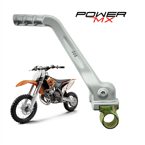 Pedal de Partida KTM 65 SX 09/20 IMS