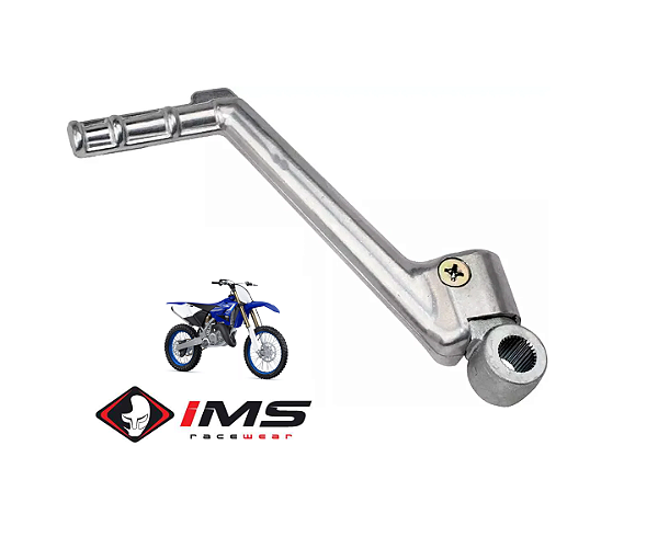 Pedal de Partida YAMAHA YZ 125 86/20 IMS