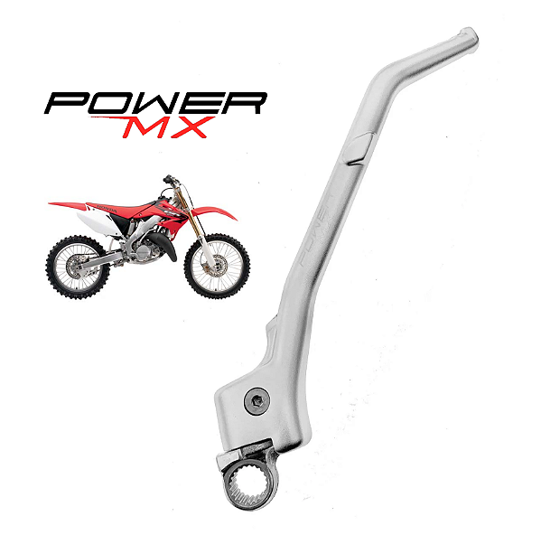 Pedal de Partida HONDA CR 125 98/07 IMS