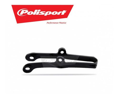 Guia Corrente Dianteiro Balança Kx 250 2t 09-10 Polisport