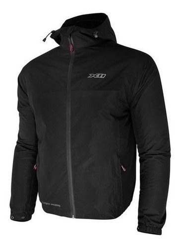 Jaqueta X11 Rain Casual