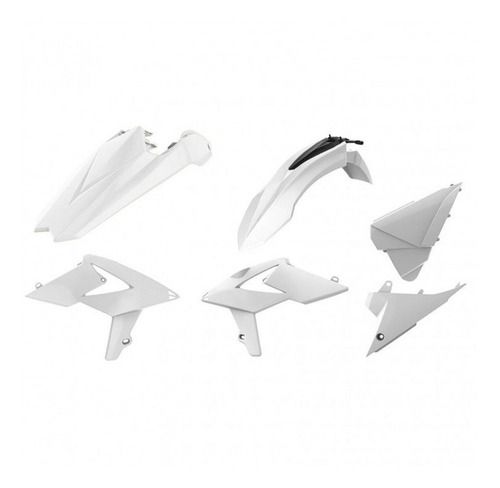 Kit Plastico Beta 250/300rr 2t + 350/450 4t 18 - Polisport
