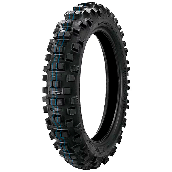 Pneu Traseiro 140/80-18 Borilli Enduro Soft