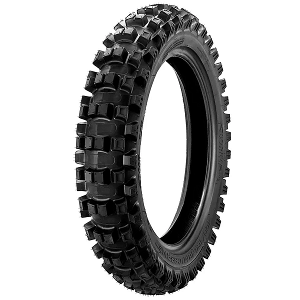 Pneu Traseiro 120/100-18 Borilli EXC B007