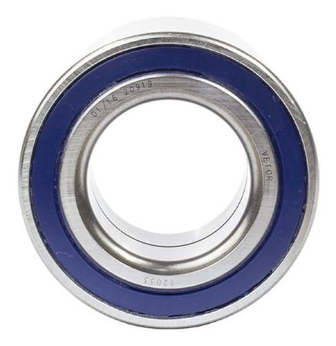 Kit Rolamento Roda Dianteira Br Parts Ktm 50 Sx 06-14